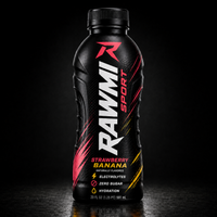 Rawmi - Sports Drink