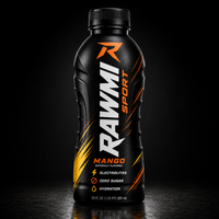 Rawmi - Sports Drink
