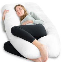 Load image into Gallery viewer, BellyNest™ - Pregnancy Support Pillow
