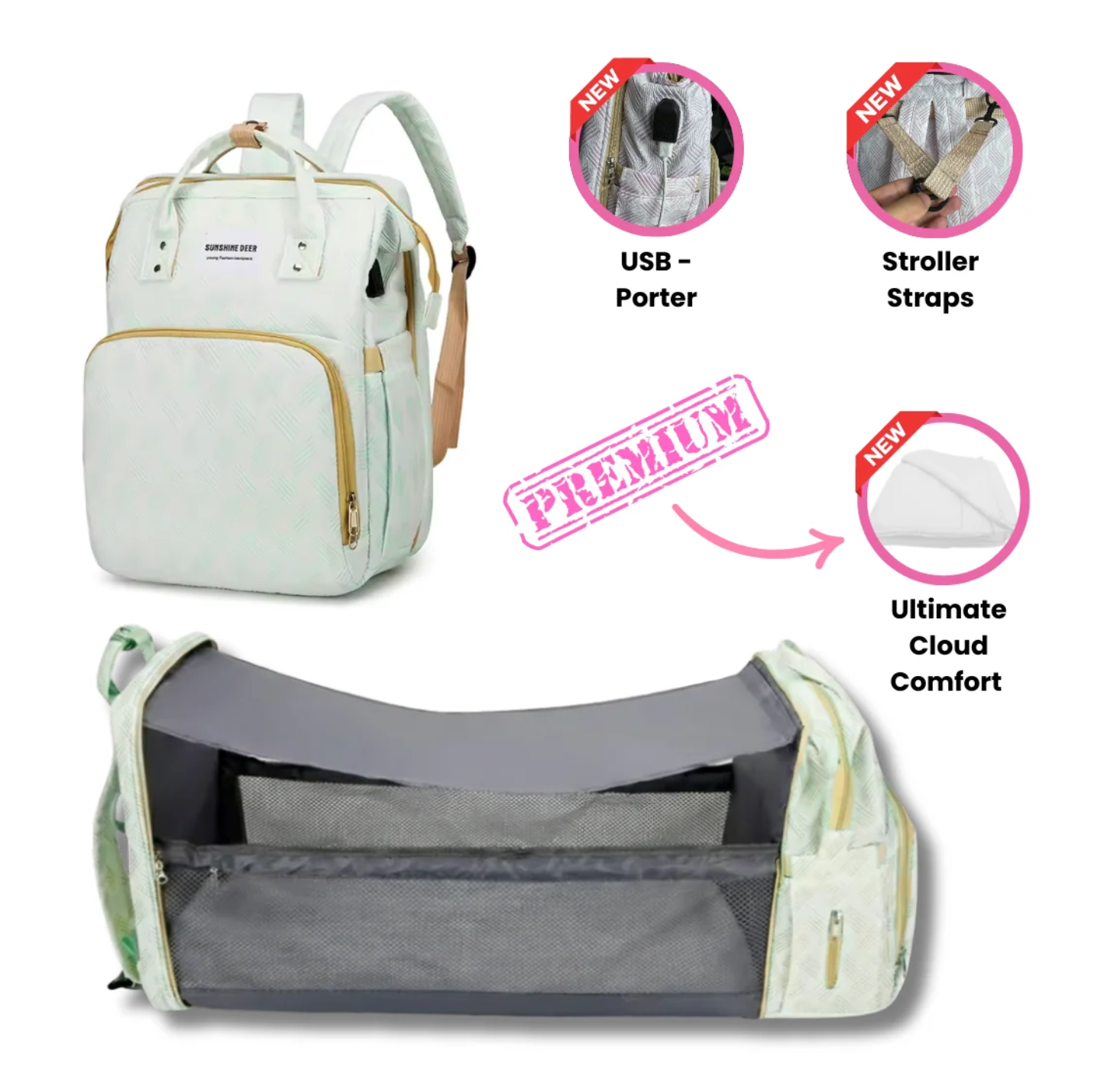 BellyNest-Premium