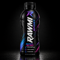Rawmi - Sports Drink